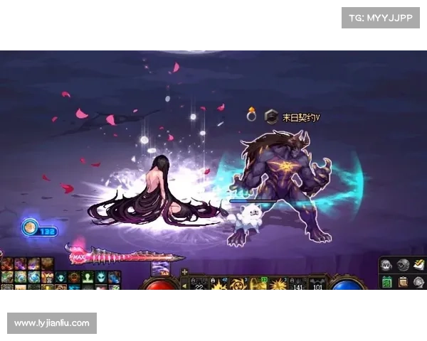 如何突破DNF复仇者化魔极限 提升角色战力的终极攻略