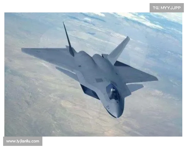 未来攻击机发展的五大技术变量与趋势分析