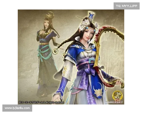 《真三国无双5战斗策略全面解析助你轻松制胜》