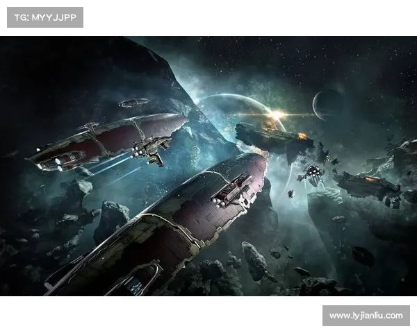 EVE宇宙五大种族文化起源与发展历程解析