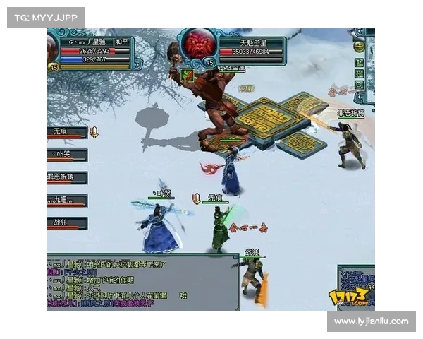 剑仙游戏：探索玄幻世界与修仙秘境的奇幻冒险之旅