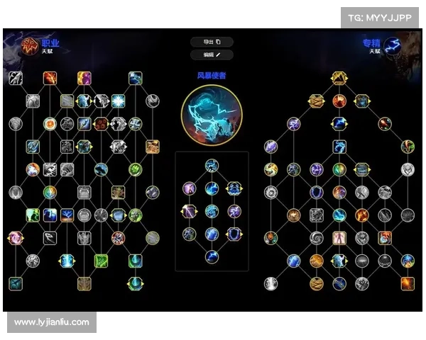 魔兽世界中元素太初之力的七大核心方面与其对世界秩序的深远影响