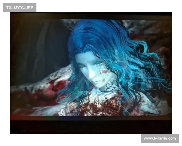 菈妮在命运之旅中如何抉择人生道路与心灵救赎的考验