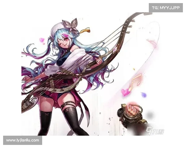 天使角色在DNF中的神秘魅力与奥秘解析探讨