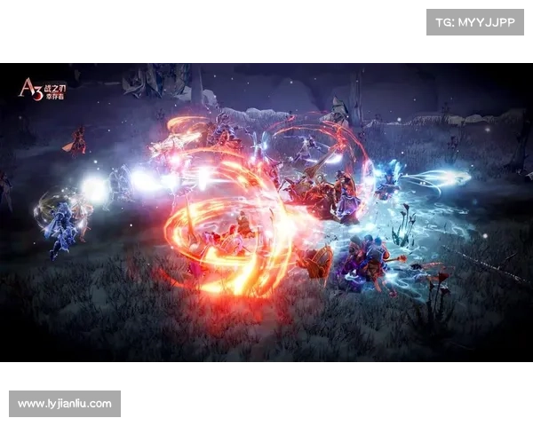 斩魂影子传说：复仇与宿命交织中的命运之战与心灵抉择