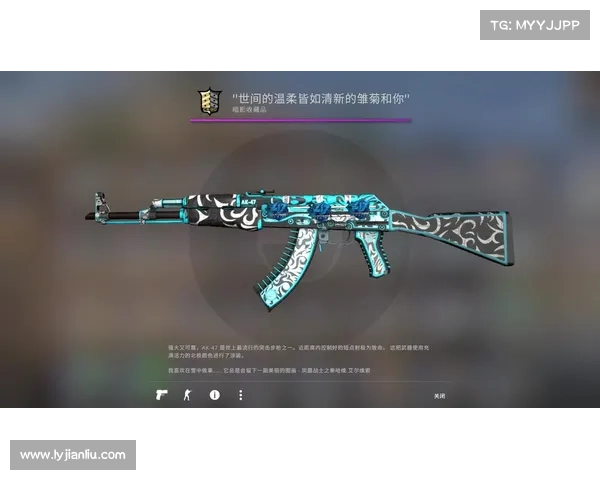 如何在俄罗斯CSGO平台上安全高效交易皮肤及注意事项