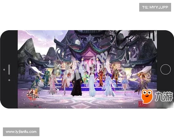 诛仙任务中的五大传奇秘密揭示仙侠世界背后的神秘与真相