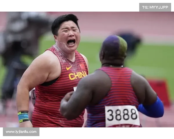 奥运冠军迎接人生新挑战 下一场比赛不仅是体育竞技 更是自我突破与荣耀的再定义