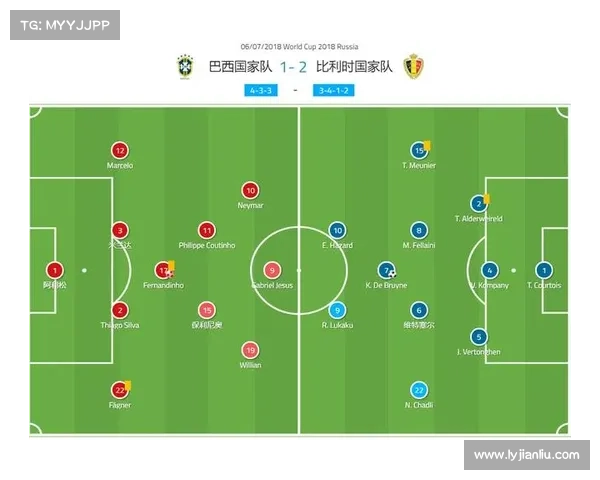 巴西联赛新赛季战术创新与变化解析 深度剖析球队战略调整趋势