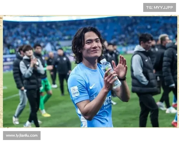 廖锦涛如何凭借实力与潜力崭露头角成为中场新星的背后故事