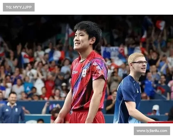 张本智和直言曾被樊振东击败至崩溃 了解战术却束手无策